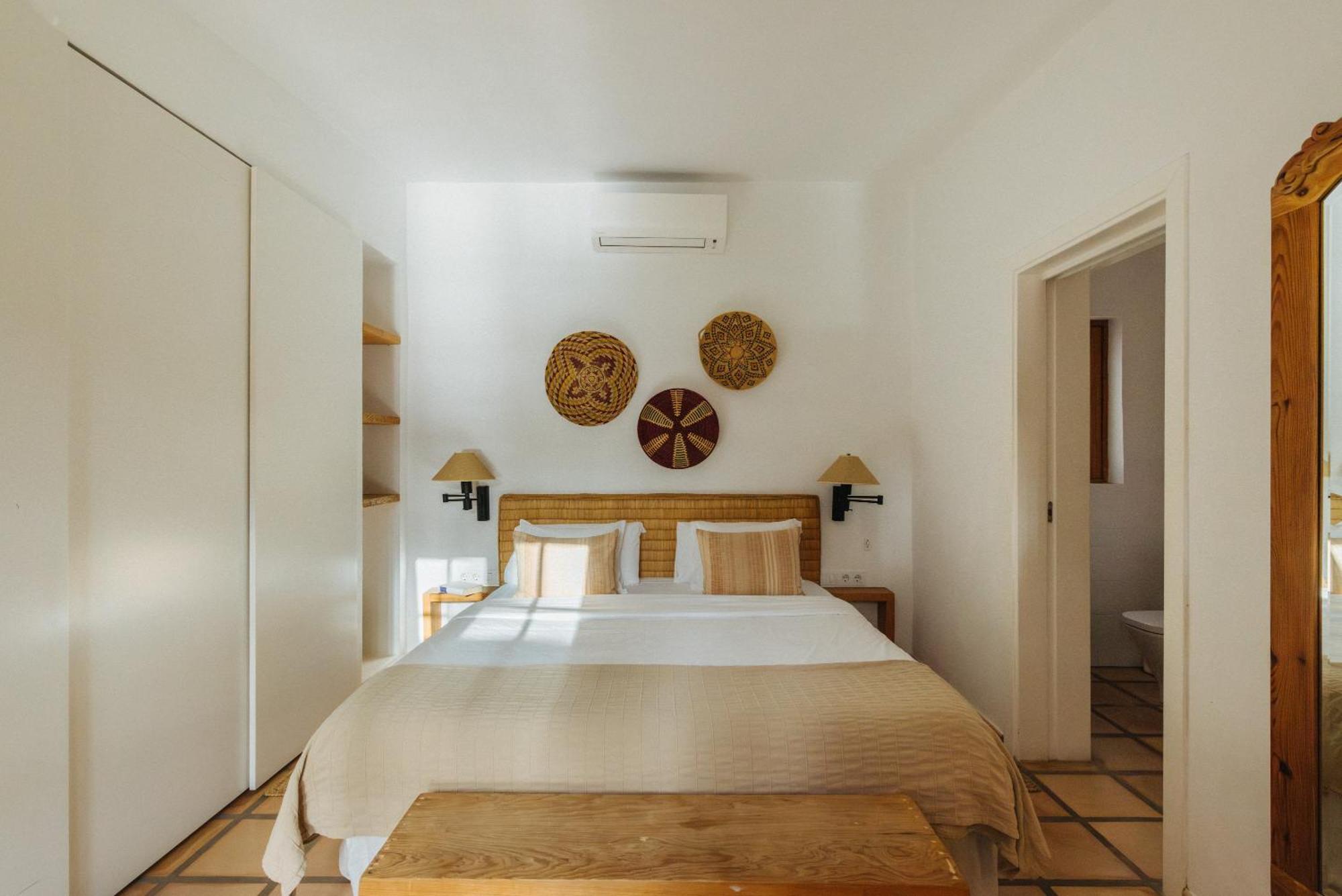 Vila Casa Jable Anne Costa Adeje  Exteriér fotografie