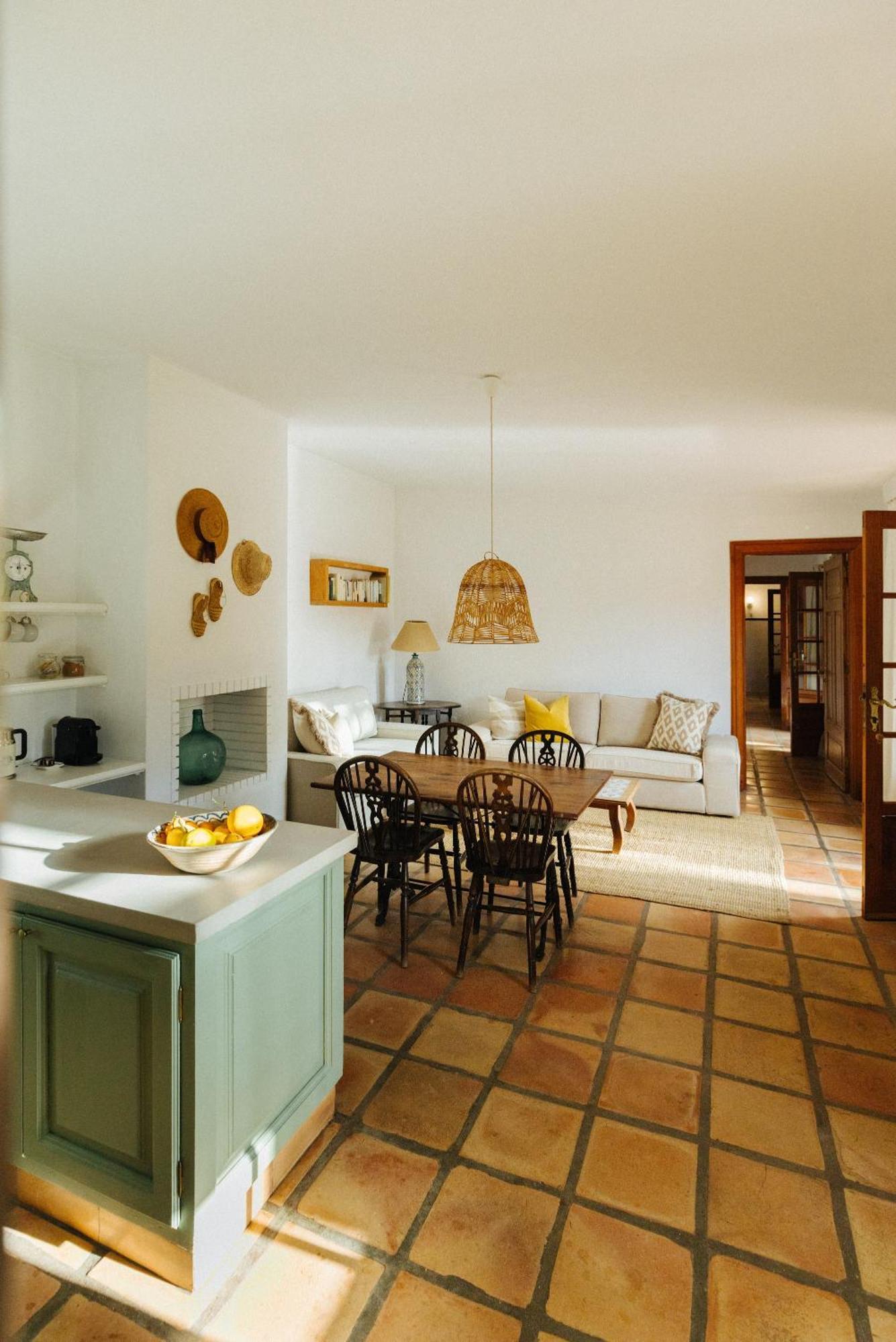 Vila Casa Jable Anne Costa Adeje  Exteriér fotografie