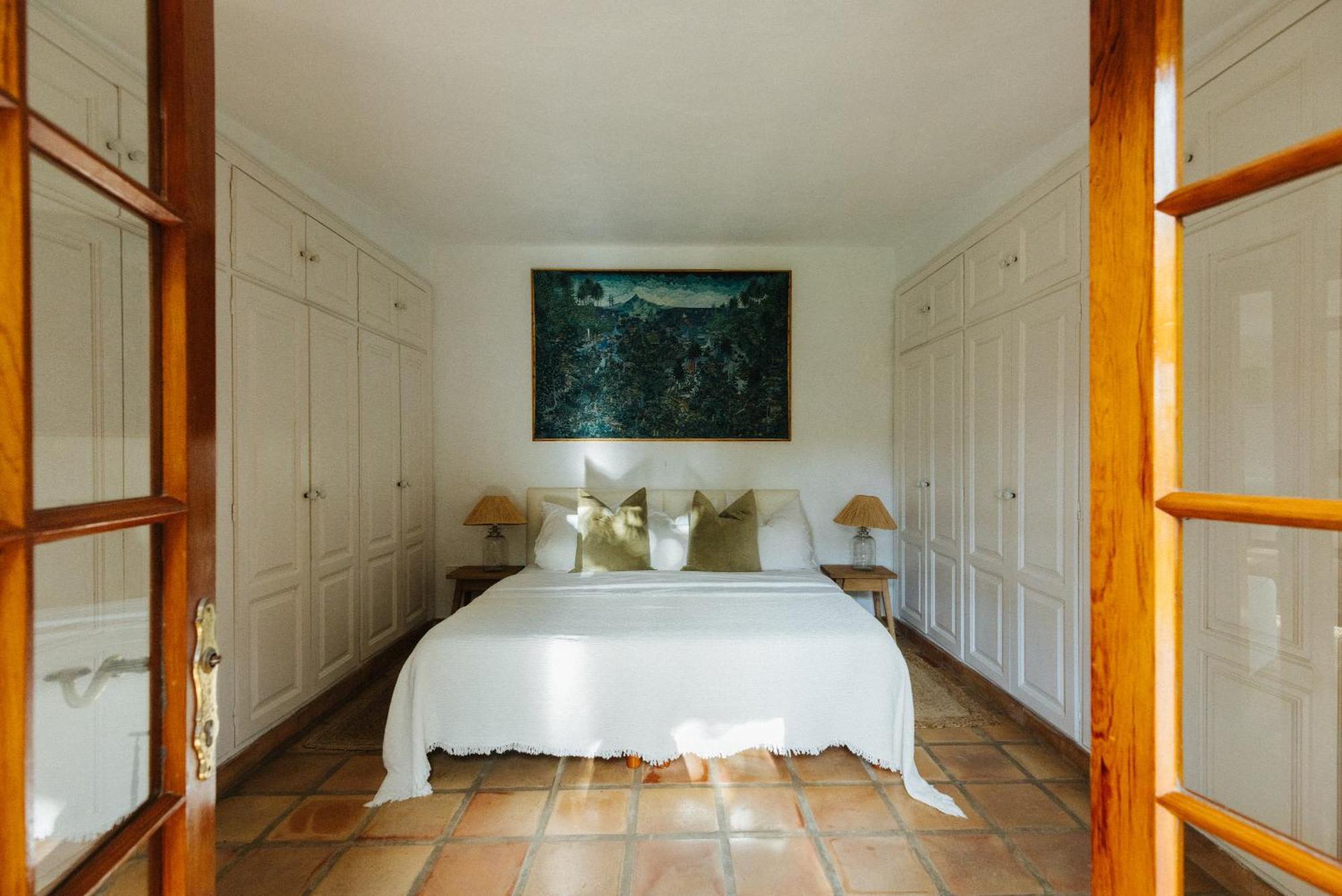 Vila Casa Jable Anne Costa Adeje  Exteriér fotografie